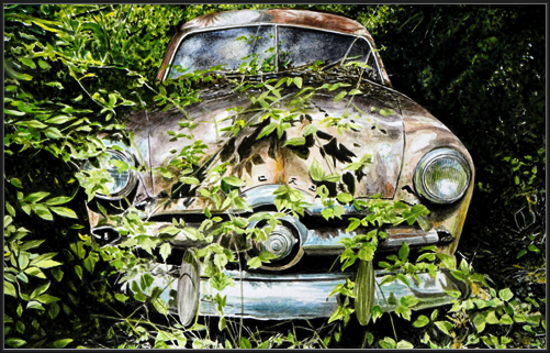 Ford (2019)
26 x 16 cm
watercolour & gouache on paper
(Sold)